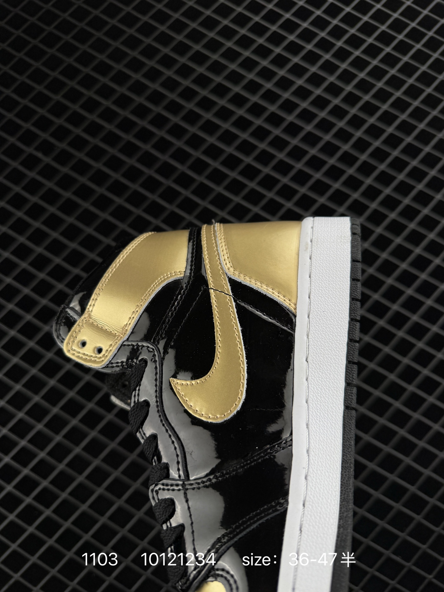 Nike Air Jordan 1 Retro High OG